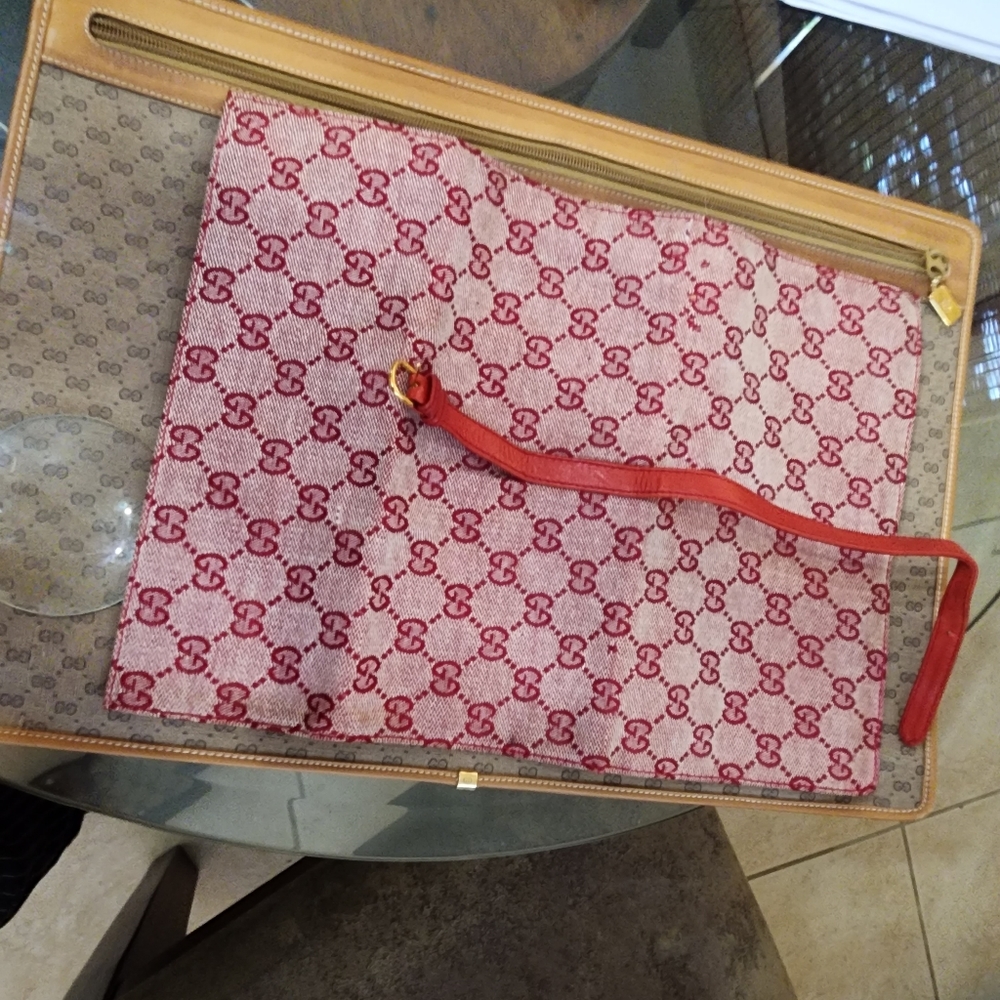 Travel jewerly case absolutely beautiful - Picture 5 of 15